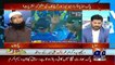 Pak India Takra On Geo News - 26th February 2016