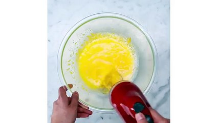 Homemade Crème Brûlée