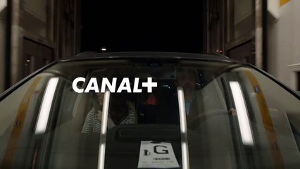 Tunnel 2 - Teaser Karl [HD] - CANAL+ [HD, 720p]