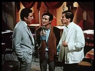 Σωτήρης Μουστάκας, Ο κύριος Ανρί βελάζει όταν τον φωνάζουν Αρνί ΑΤΑΚΕΣ