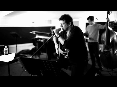 Bruel répétitions 2016