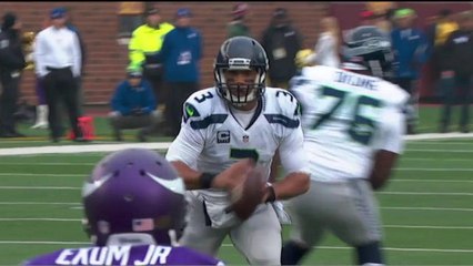 Seahawks biggest offseason need