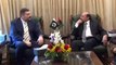 Turkey Investor meets Sindh CM (26-02-2016)