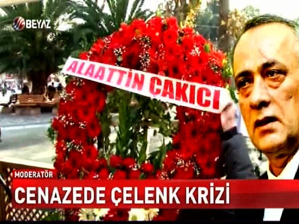 Beyaz Tv Ana Haber 13.12.2015