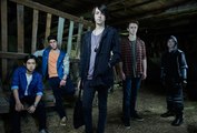 NOWHERE BOYS ENTRE DEUX MONDES - SAISON 2 à partir du 12 mars sur TéléTOON+