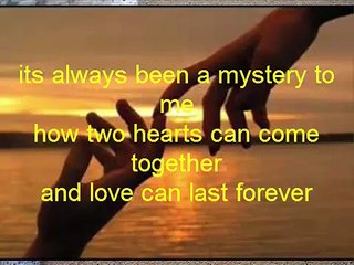 when God made you new english song 2016