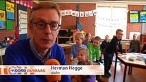 Samenwerking school Kloosterburen al 12,5 jaar een succes - RTV Noord