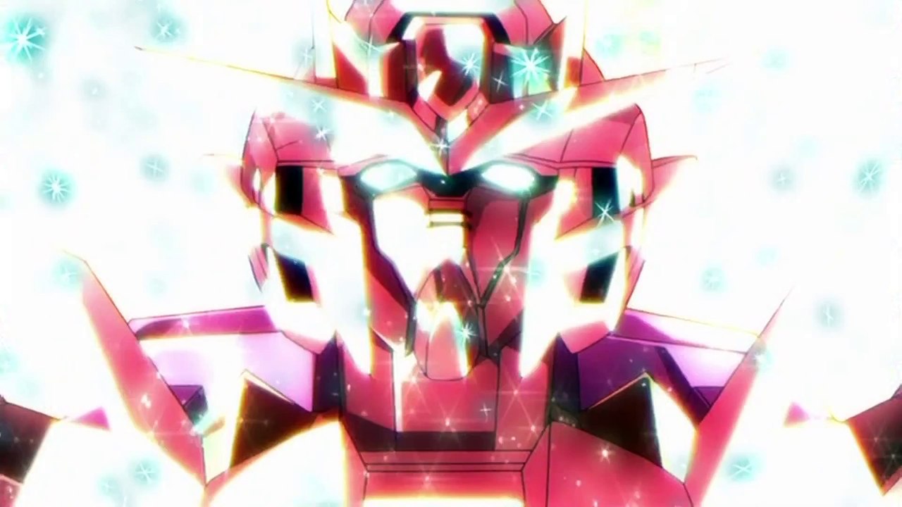 AMTV 機動戰士鋼彈00 ED2 フレンズ