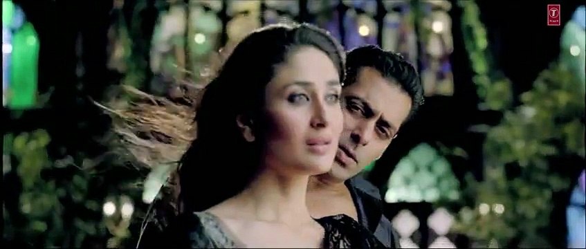 'Teri Meri Prem Kahani Bodyguard' (Video Song) Feat. 'Salman khan'
