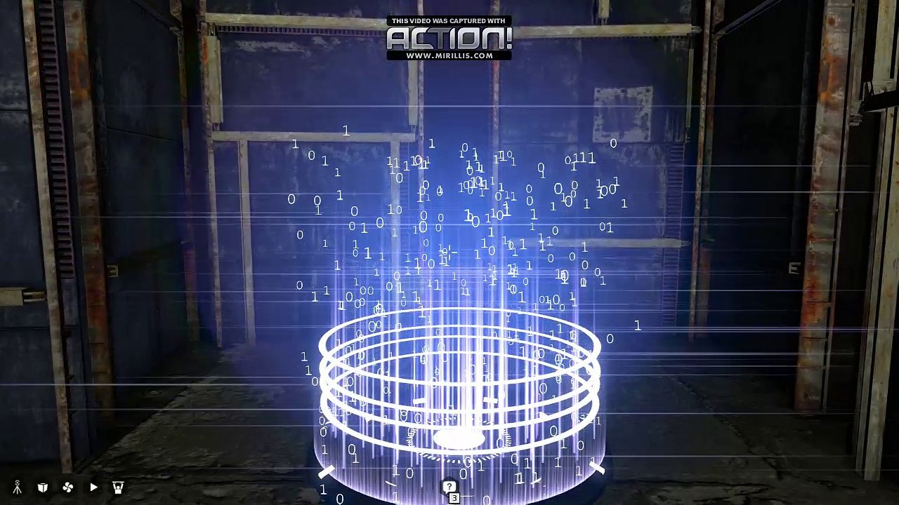 [Spoiler] Talos Principle ending