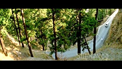 Pehli Pehli Baar Mohabbat Ki Hai - Sirf Tum (1080p HD Song)