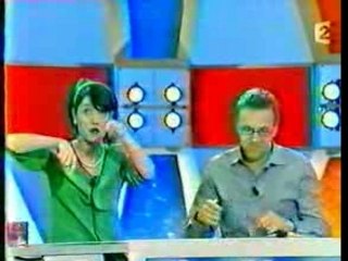 Florence Foresti - Anne-So Amie De Lacan