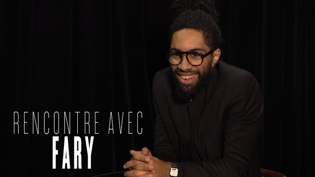 Fary : notre interview de l'humoriste hors norme