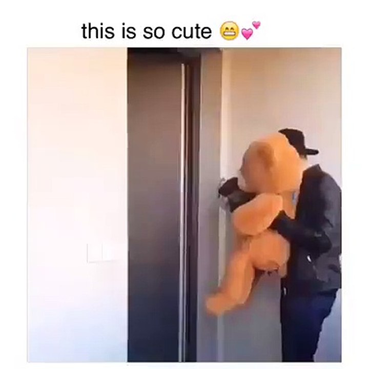 how cute...