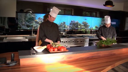 Visitez la maison du milliardaire Kim Dotcom, créateur de ME