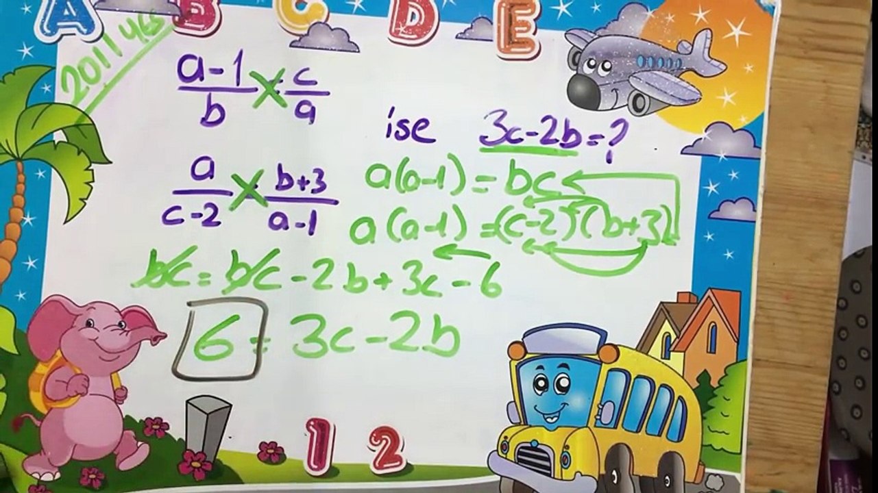 Oran-Orantı #YILMAZHOCAYLA#-2016 Ygs Şifresi Devam Ediyor-Kpss-Ales-Teog-Dgs-Lys-#YILMAZHOCAYLA