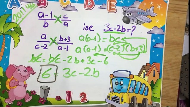 Oran-Orantı #YILMAZHOCAYLA#-2016 Ygs Şifresi Devam Ediyor-Kpss-Ales-Teog-Dgs-Lys-#YILMAZHOCAYLA