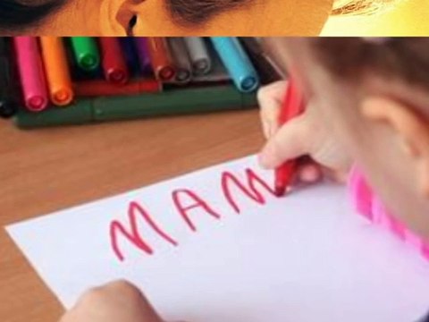 Мама. Музыкальный мидео-клип.