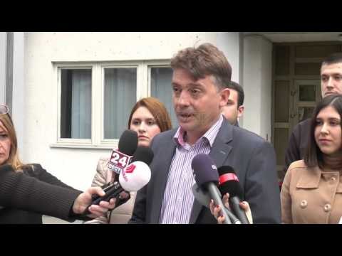 Ivanov hesht për nismën në Kushtetuese