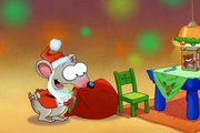 Toopy and Binoo - Santa Toopy | Sky Friends | Sneezing Toopy (3 Episodes)