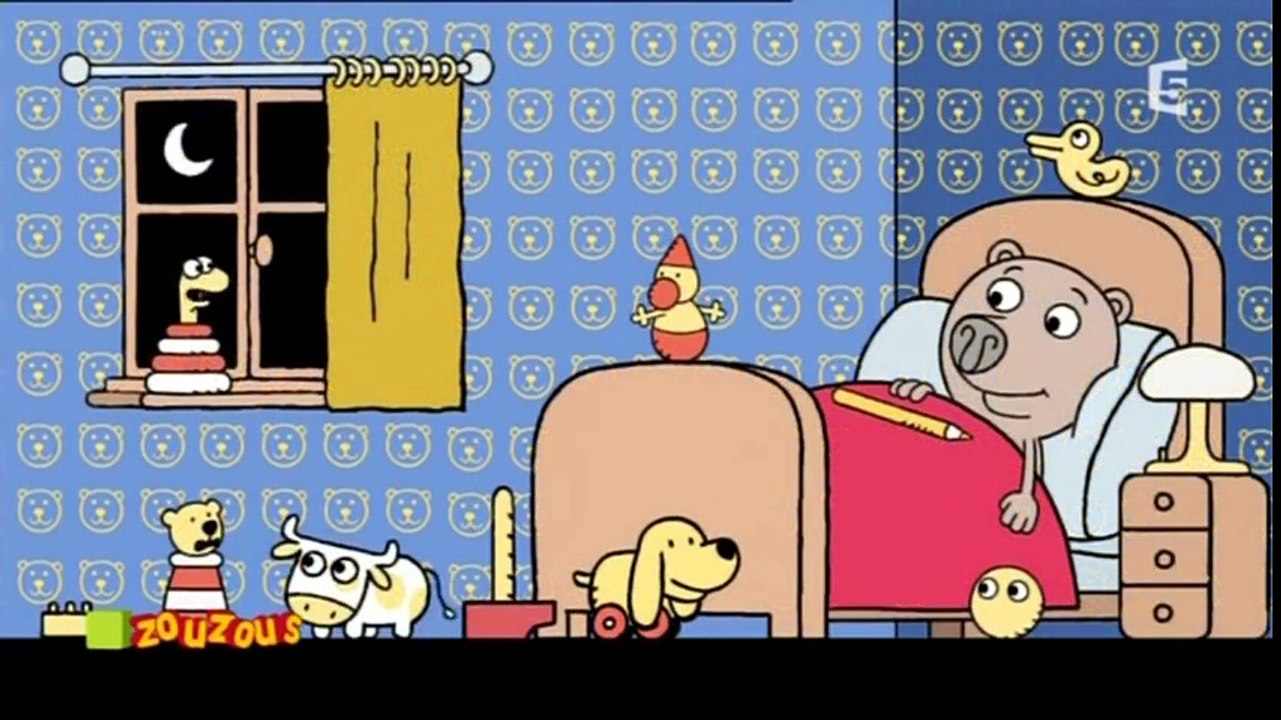 Dessin Animé Complet En Francais ✔Boris ✔ dessin animé barbie_Part1