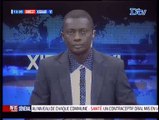 Khadim Diop apporte des précisions sur la réforme constitutionnelle