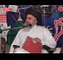 allama khadim hussain rizvi sahib shaikh ul hadees 2016 VIDEO