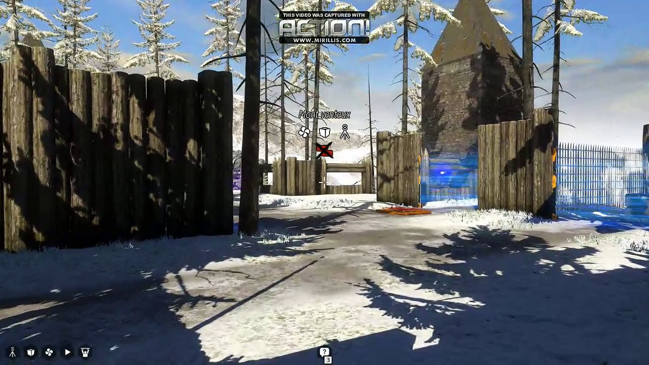 Talos Principle C3 Easy way