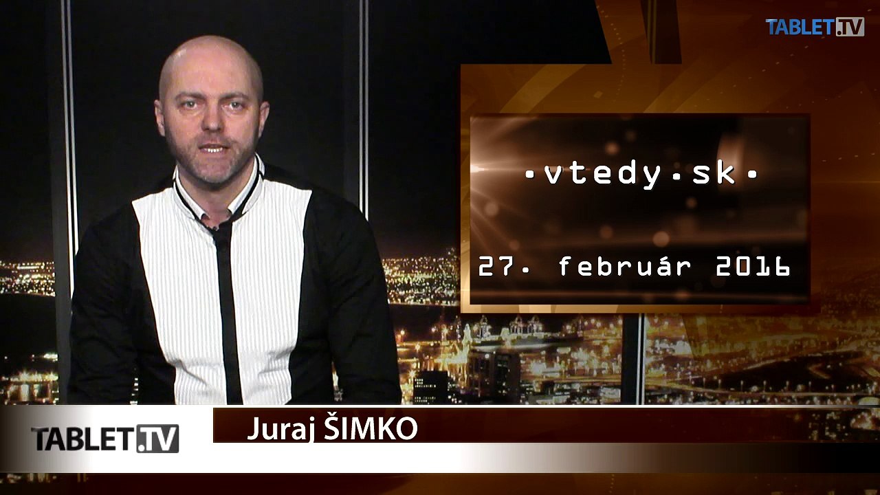 Stalo sa VTEDY: Požiar ríšskeho snemu a James Brown prepustený z väzenia