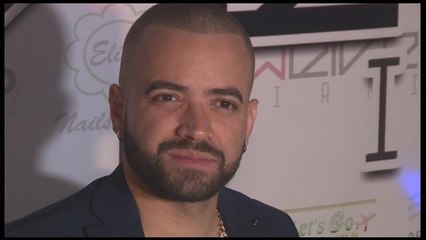 El cantante venezolano Nacho regresa a Miami