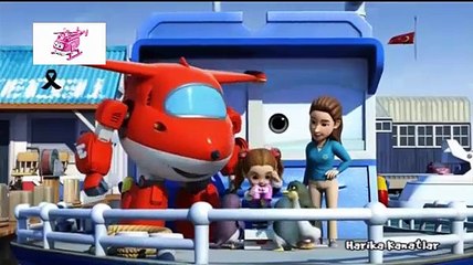 Harika Kanatlar 2 Penguen Geçidi