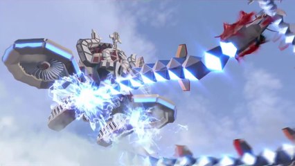 Bei Hai, ésthétique numérique et culture chinoise - L'Oeil de Links du 29/02 - CANAL+