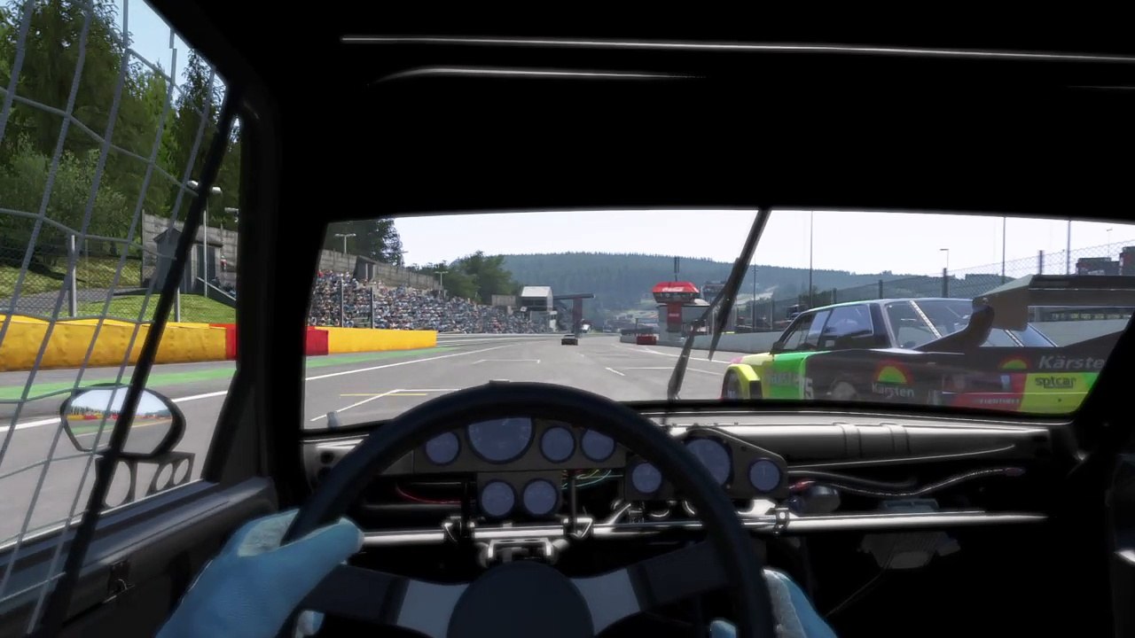 Project CARS Live001