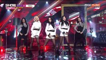 [K-POP] LADIES' CODE - Galaxy (Comeback 20160224) (HD)