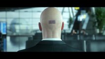 HITMAN 2016 - Legacy Opening Cinematic Trailer | Square Enix Game HD