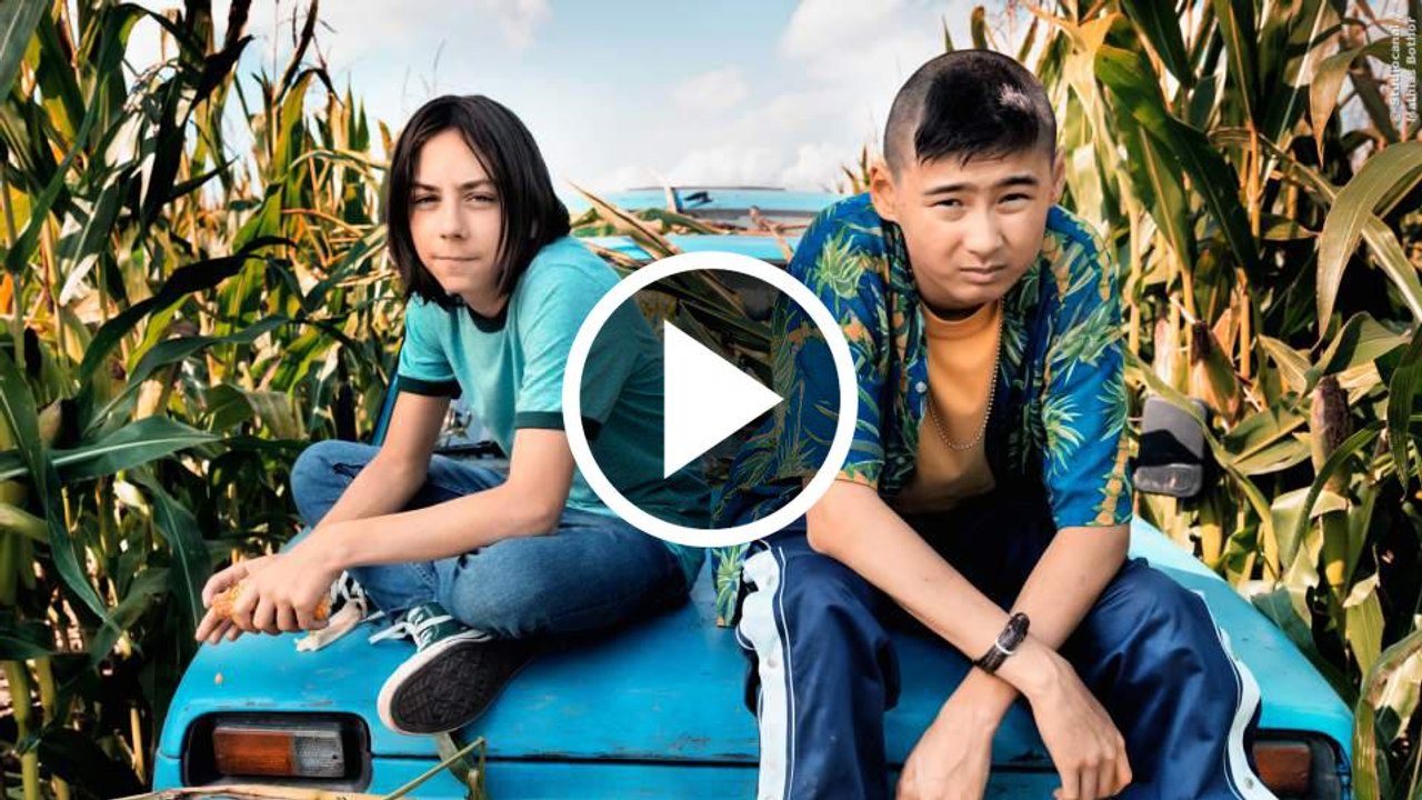 TSCHICK Trailer German Deutsch (2016)