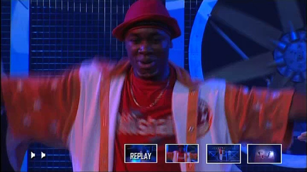 Hip Hop Dance School 2 : Créer sa chorégraphie