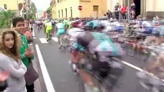 Велоспорт. «Тур де Франс-2013» күнделігі