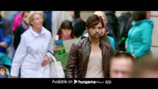 MAIN WOH CHAAND Video Song - TERAA SURROOR - Himesh Reshammiya, Farah Karimaee - T-Series