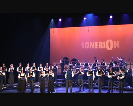 Bagad Penhars/ Brest 2015