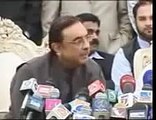 Tezabi Totay With Zardari Te Nawaz Sharif Di Yaari''