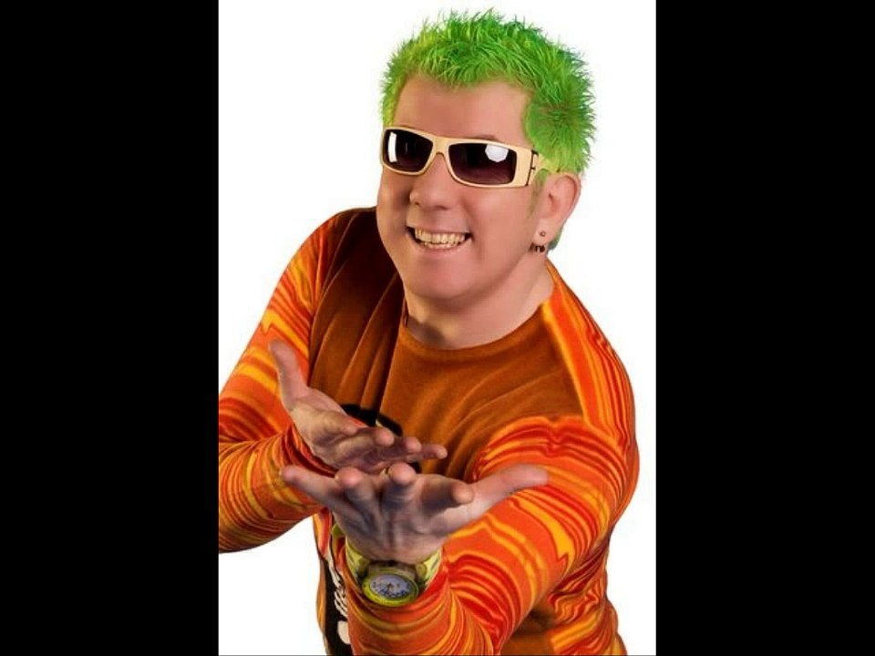 Dj Krmak - Mamic