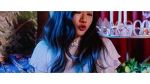 [K-POP] LADIES' CODE - Galaxy (MV HD)