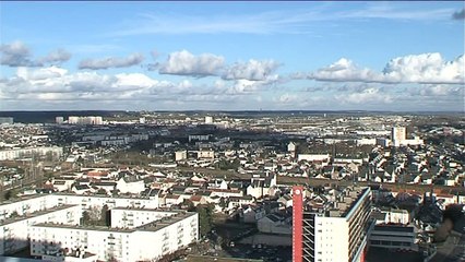 213 migrants de Calais en région Centre