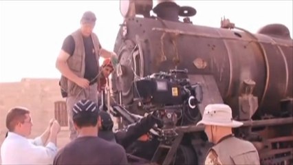 ترشح الفيلم الأردني "ذيب" للأوسكار