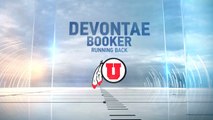 Combine workout: Devontae Booker