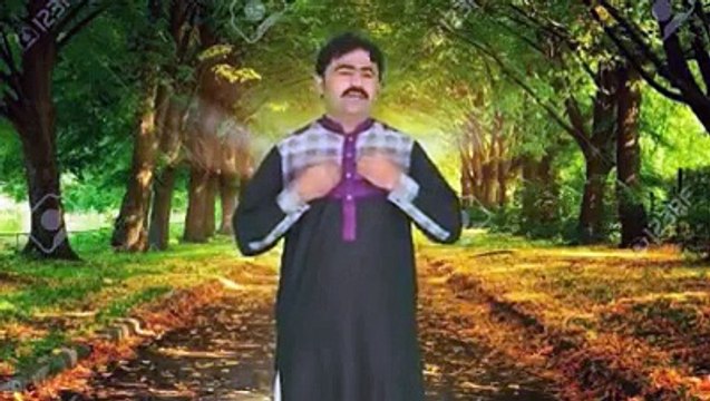 MUSHTAQ AHMAD CHEENA NEW SARAIKI SONG 2016 MEDA YAR DERE WAL