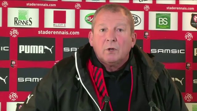Foot - L1 - SRFC : Courbis «Continuer, oui, mais...»