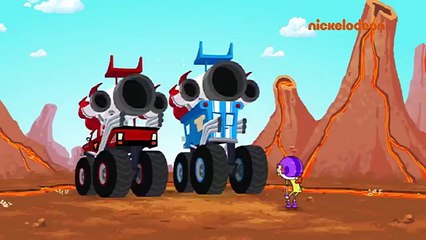 Le Week-end des potes et du fun | NICKELODEON