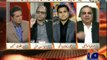 Naya Pakistan Talat Hussain Kay Sath - 26th February 2016